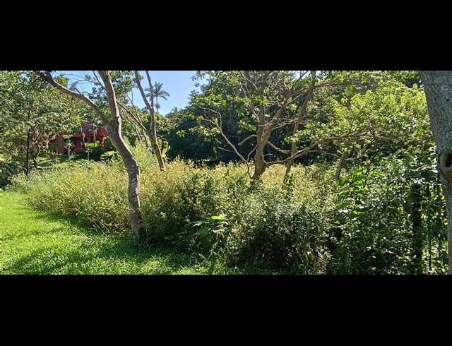 LAND FOR SALE IN LEISURE BAY